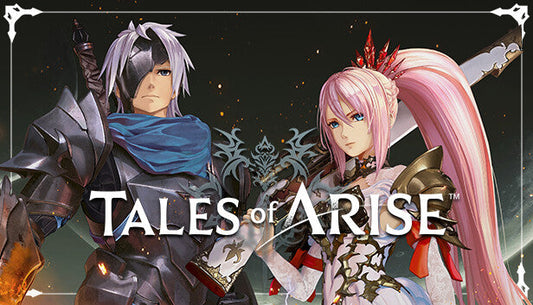 Tales of Arise: Everything You Need to Know Before Playing