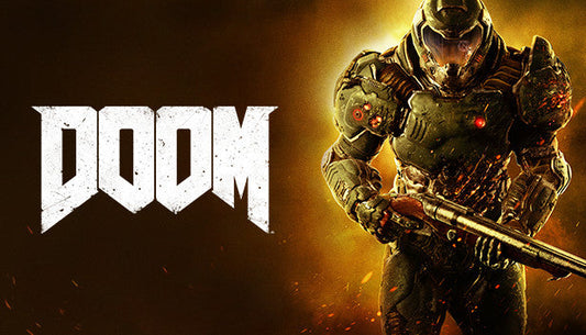 Mastering DOOM Eternal: Weapons, Movement, and Glory Kills