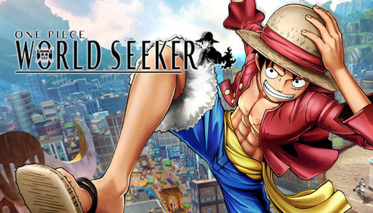 One Piece Odyssey vs. World Seeker: Which Game Is Better?