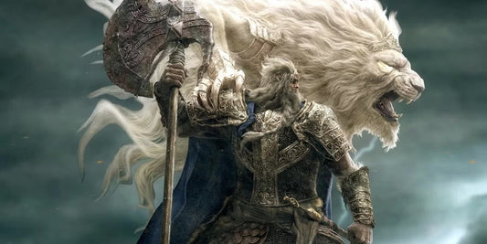 Elden Ring: Who Is Serosh? Godfrey’s Mysterious Beast Explained