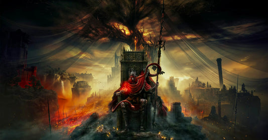 Your Ultimate Elden Ring DLC Preview: Shadow of the Erdtree