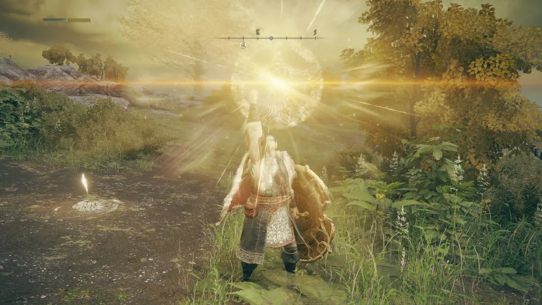 Best Incantations in Elden Ring