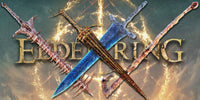 Elden Ring Swords 