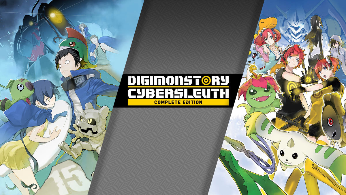 Digimon Cyber Sleuth Story Explained: A Full Plot Breakdown