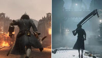 Lies of P Weapon Crafting Explained, Best Blade and Handle Combos