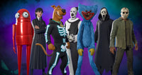 The Best Video Game Halloween Costumes for 2026