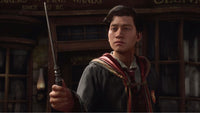 The Best Wands in Hogwarts Legacy and How to Customize Yours
