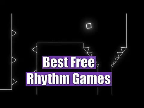 Best free rhythm games on Steam with fun, fast-paced gameplay and unique music-driven challenges.
