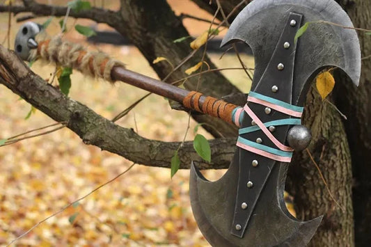 The Ultimate Cosplay Prop Safety Guide: Con Rules & Material Standards