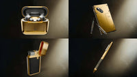 Tools in 007 First Light Game