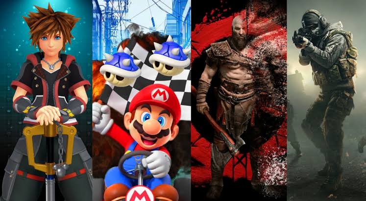 Top 7 Video Game Weapon Replicas Every Gamer Needs in 2026