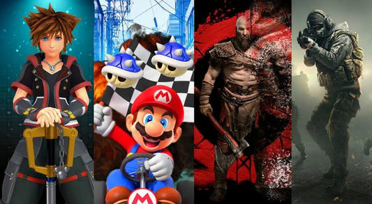 Top 7 Video Game Weapon Replicas Every Gamer Needs in 2026