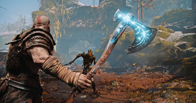 How Game Developers Design Weapons That Feel Powerful to Play