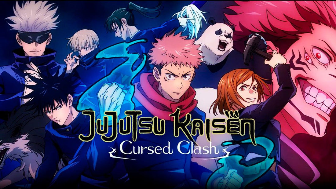  JJK Cursed Clash: Best Combos and Fighting Techniques