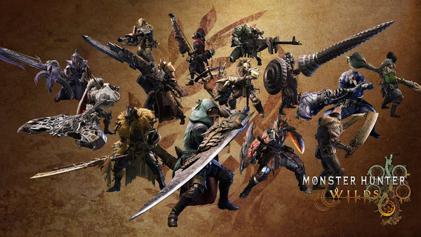 Monster Hunter People