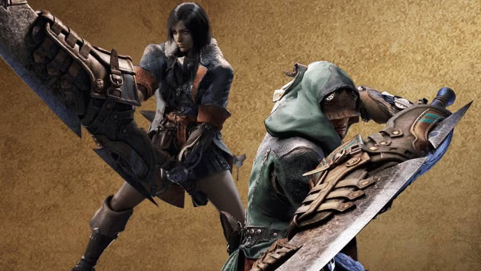 Beginner’s Guide to Weapon Upgrades in Monster Hunter Wilds