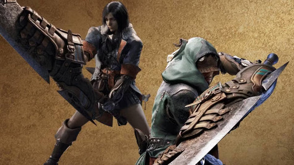 Beginner’s Guide to Weapon Upgrades in Monster Hunter Wilds