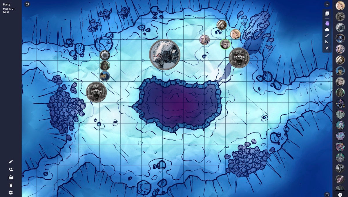 The Ultimate Guide to Grid Alignment in Roll20 and Owlbear Rodeo