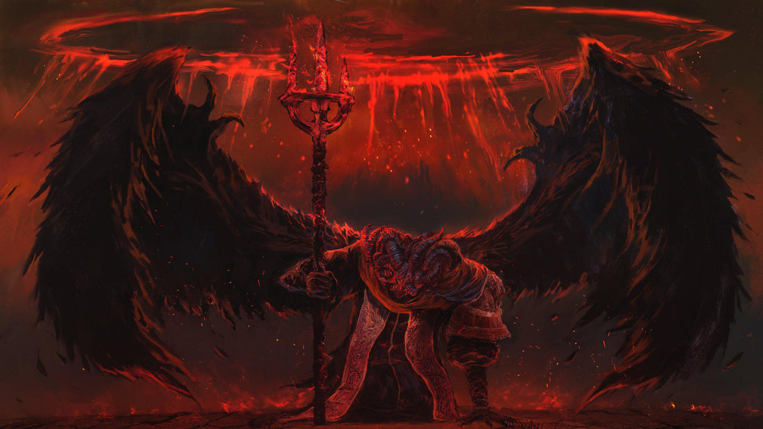 Ways to Get to Mohg in Elden Ring: What You Need to Know