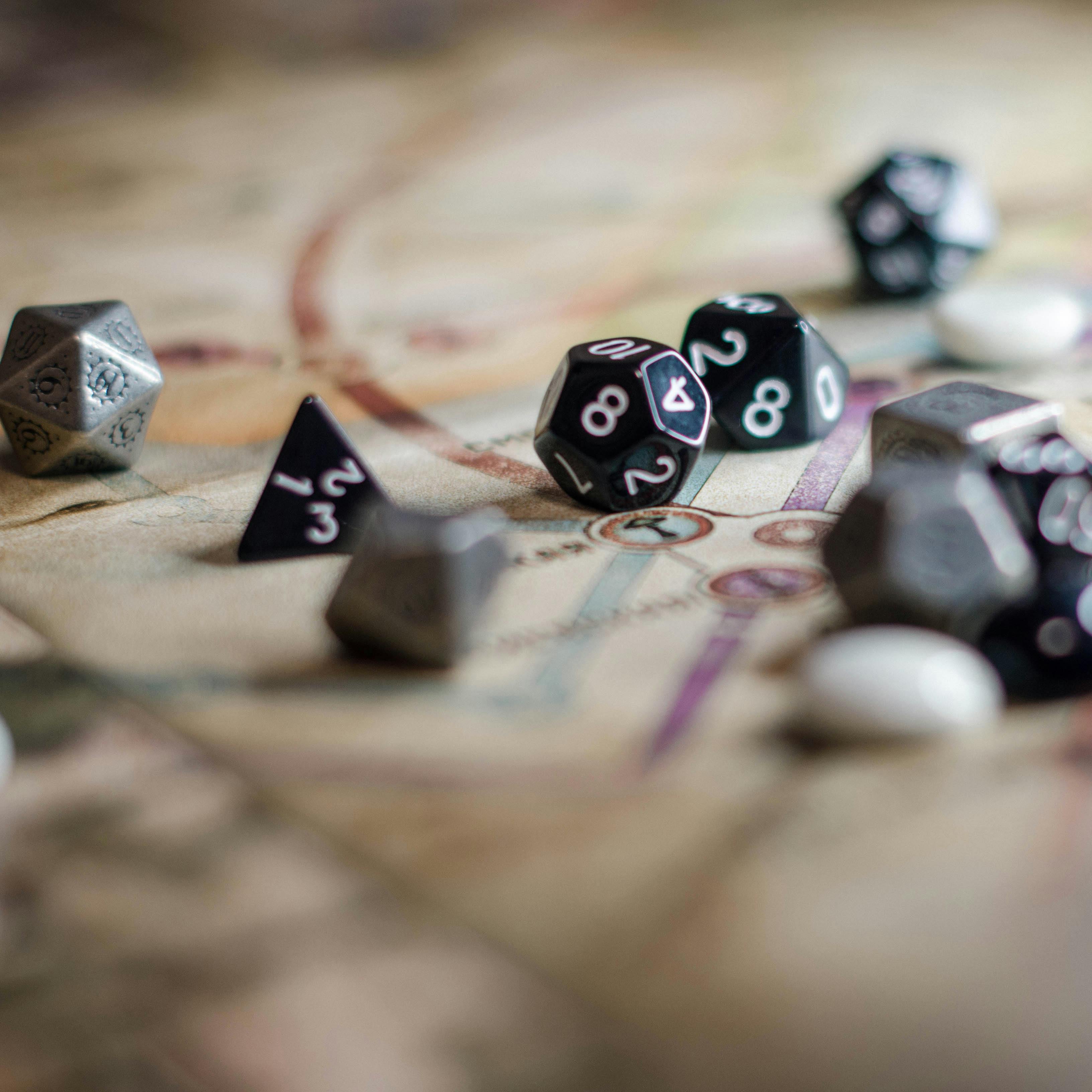 Best D&D Battle Maps in 2026 | Map Pack Guide – Cubold Gaming