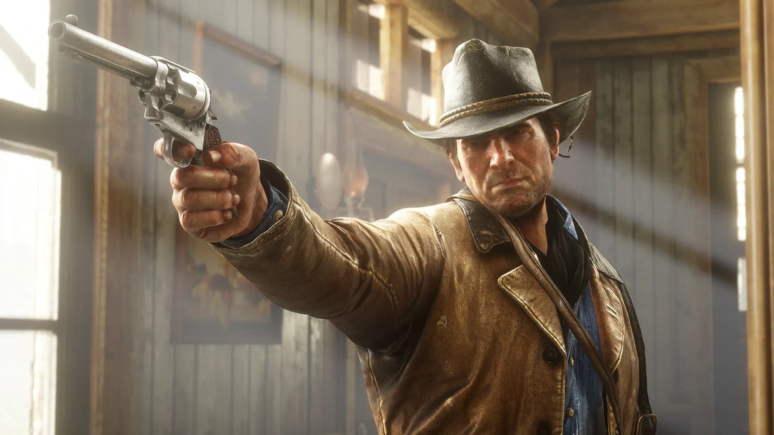 Red Dead Redemption Story Explained: Arthur, Dutch, and the Gang