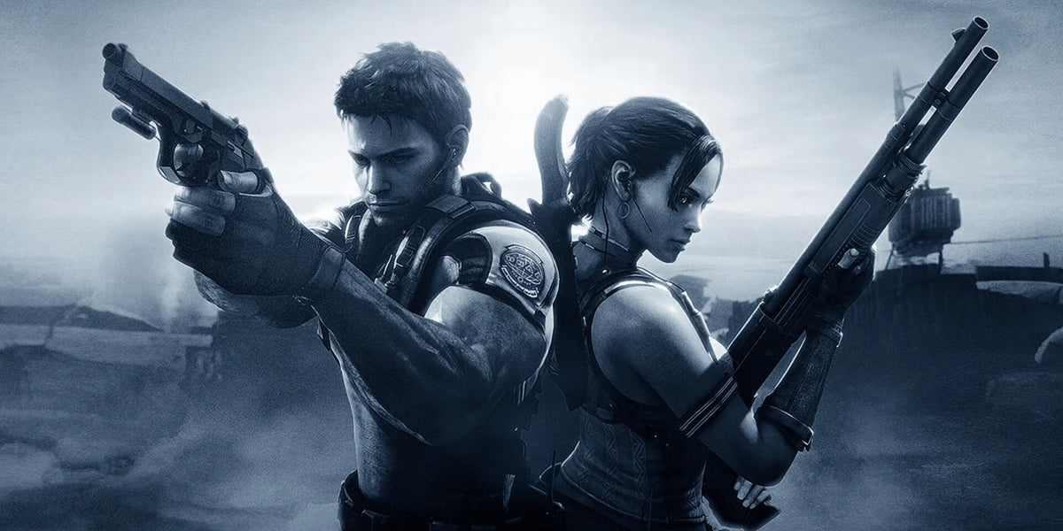 The Most Memorable Weapons in Resident Evil History, Ranked
