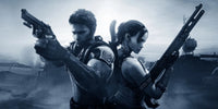 The Most Memorable Weapons in Resident Evil History, Ranked