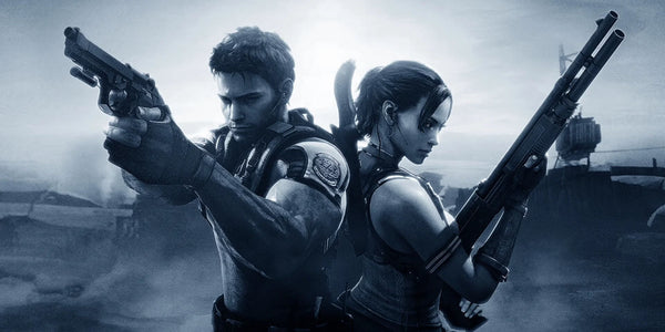 The Most Memorable Weapons in Resident Evil History, Ranked