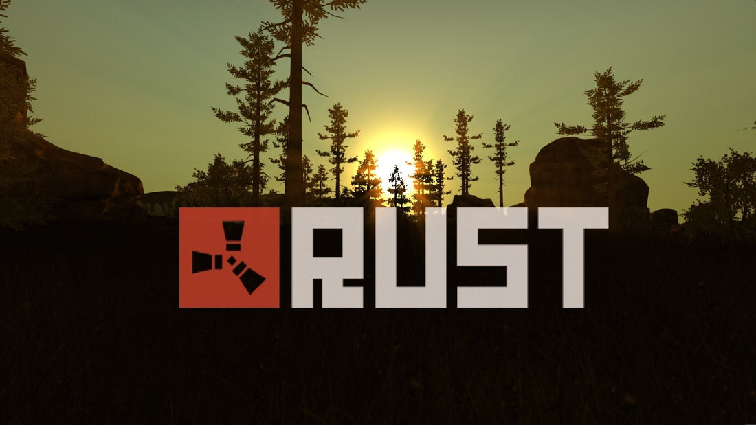 Rust Similar Games: Top Survival Titles You Need to Try