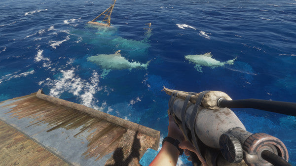 Top 5 replayable Survival Games