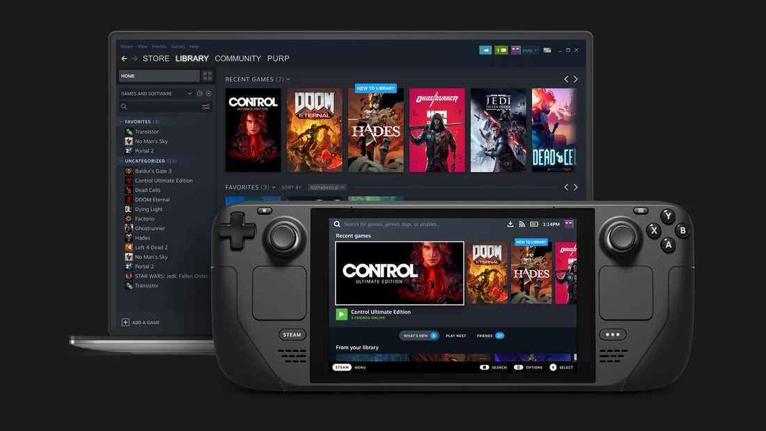 Best Platformers on Steam You Shouldn’t Miss in 2025