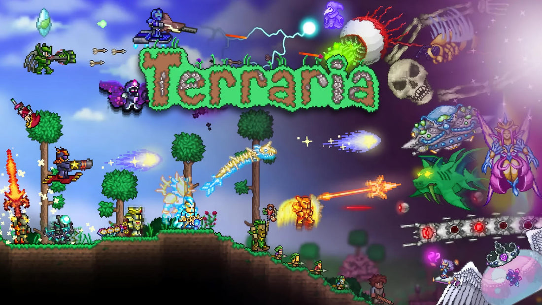 Step-by-Step Guide to Finding and Using Meteorite in Terraria