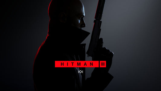 How to Unlock Weapons and Gear Permanently in Hitman 3