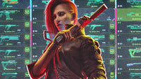 Top 10 Hidden Details in Cyberpunk 2077 Weapon Lore