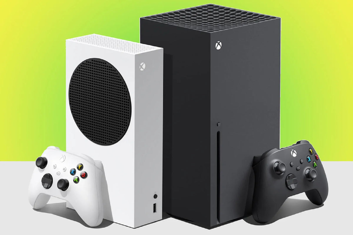 The Best Xbox Series S Games You Shouldn’t Miss This Year
