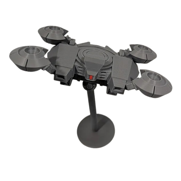 Rocketeer Drone Replica - ARC Raiders (PLA)