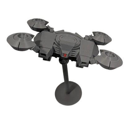 Rocketeer Drone Replica - ARC Raiders (PLA)