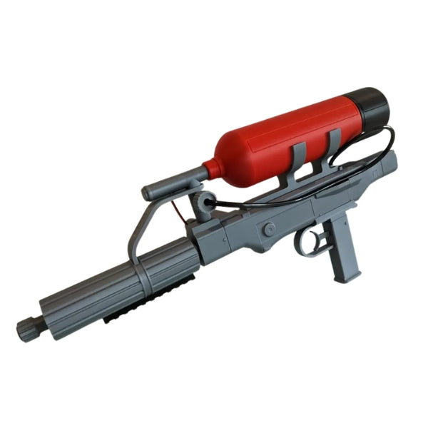Kettle Replica - ARC Raiders