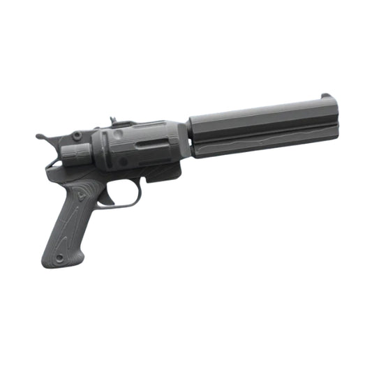 Anvil Revolver Replica - ARC Raiders (PLA)