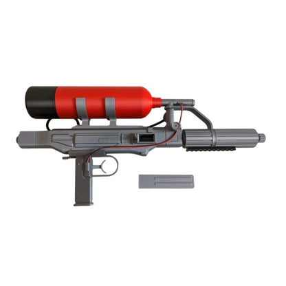 Kettle Replica - ARC Raiders