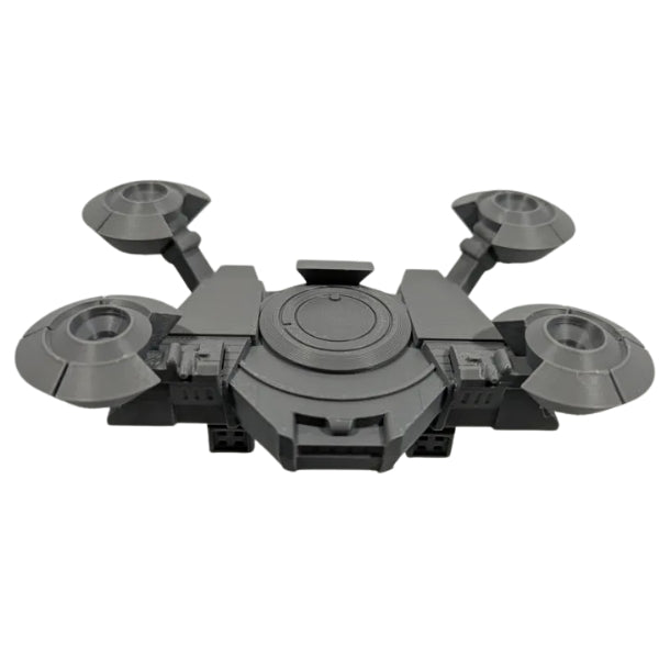 Rocketeer Drone Replica - ARC Raiders (PLA)