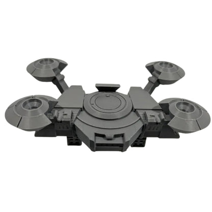 Rocketeer Drone Replica - ARC Raiders (PLA)