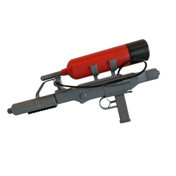 Kettle Replica - ARC Raiders