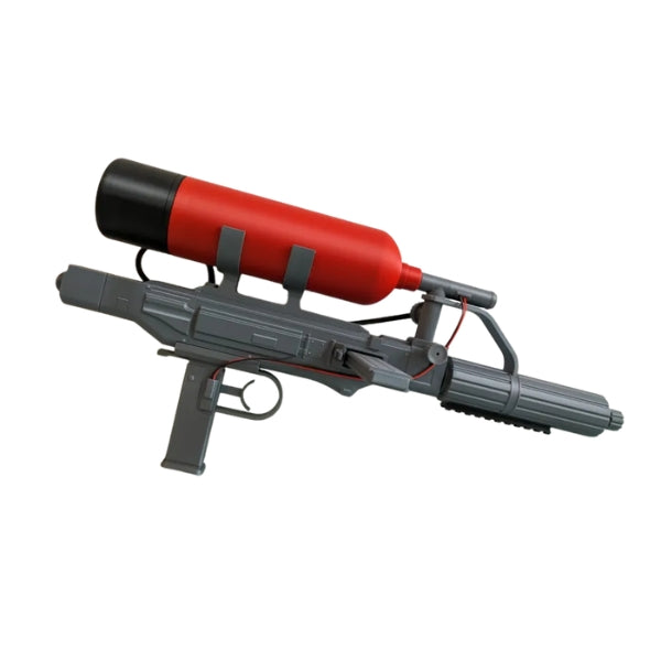 Kettle Replica - ARC Raiders