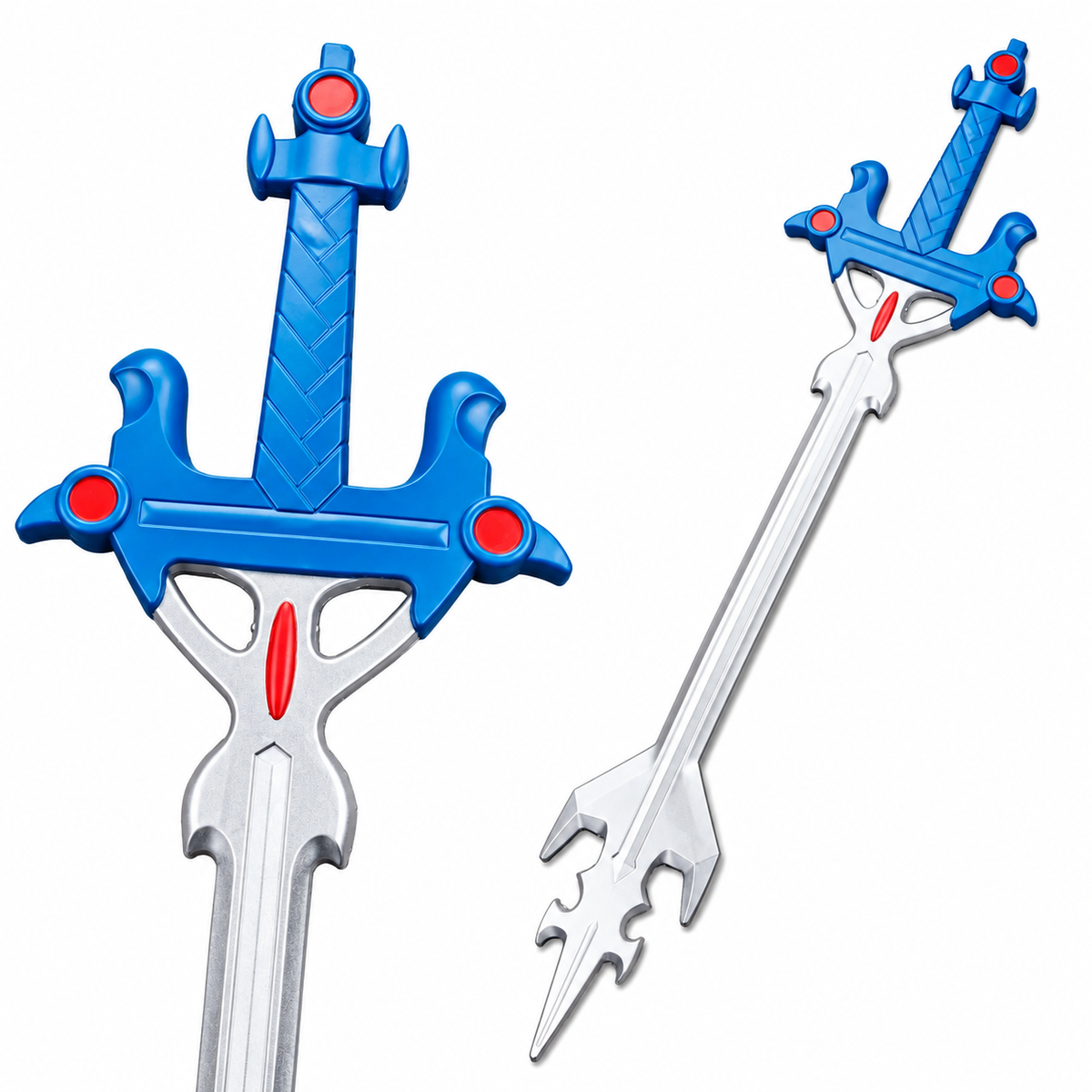 45" Blazing Sword Replica - Voltron Force (Foam)