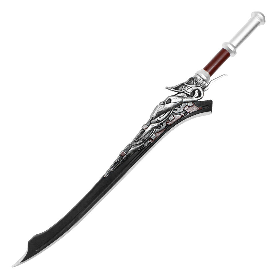 Nero Red Queen Sword from Devil May Cry 