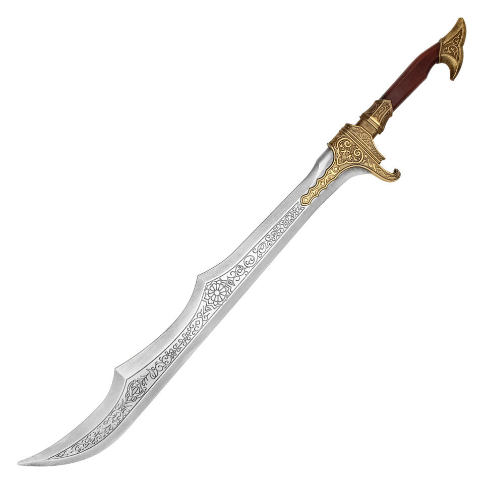 Basim's Sword from Assassins Creed
