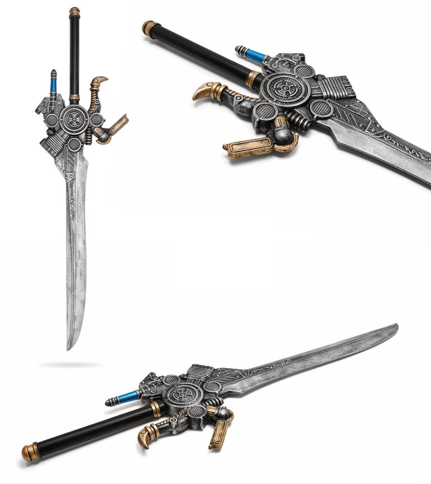 Noctis Lucis Caelum's Sword from Final Fantasy 