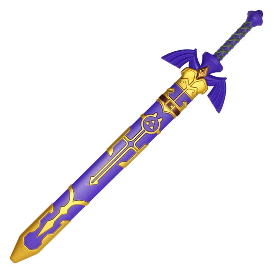 The Master Sword from Zelda 