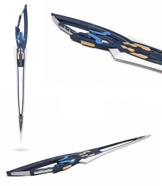 Blood Edge Sword from Stellar Blade